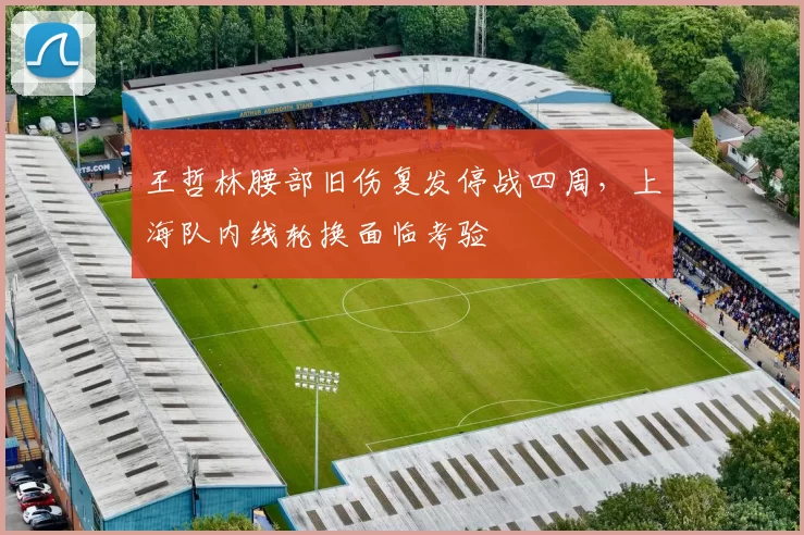 王哲林腰部旧伤复发停战四周，上海队内线轮换面临考验
