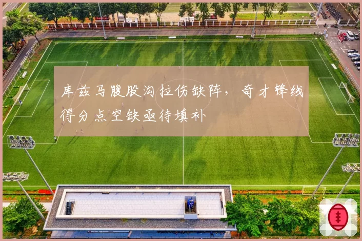 库兹马腹股沟拉伤缺阵，奇才锋线得分点空缺亟待填补